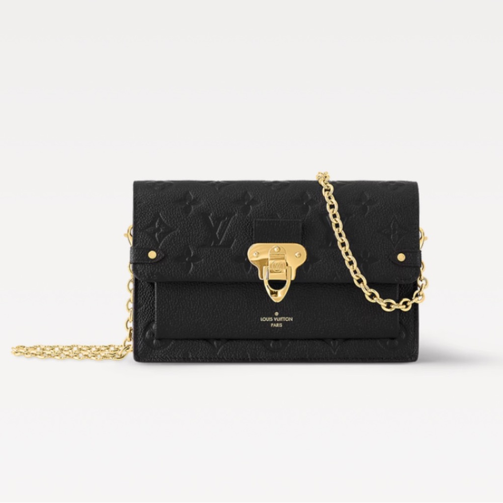 Louis Vuitton Vavin Wallet on Chain